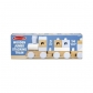 Melissa and Doug - Дървен влак Продукт Melissa and Doug - Дървен влак - 5 - BG Hlapeta